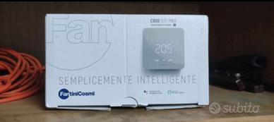 termostato fantini cosmi c800 wifi pro