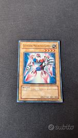 Guerriero magnetico gamma