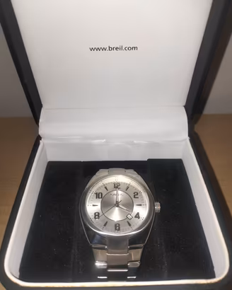 Orologio Breil uomo