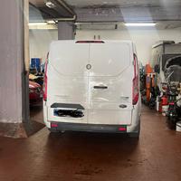 Ford custom mailhybrid anno 2021