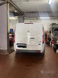 Ford custom mailhybrid anno 2021