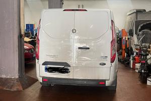 Ford custom mailhybrid anno 2021