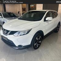 Nissan Qashqai N-Connecta 1.5 dCi #8143
