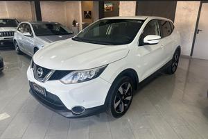Nissan Qashqai N-Connecta 1.5 dCi #8143