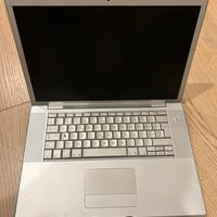 Apple Macbook Pro A1211