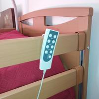 Letto disabili / anziani 