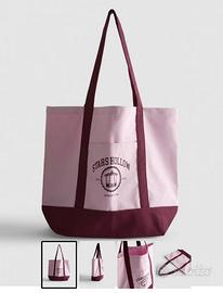 Borsa tote "Stars Hollow" Una mamma per amica