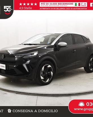 Renault Captur 1.0 tce Techno 90cv