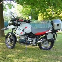 BMW GS 1150 Adventure
