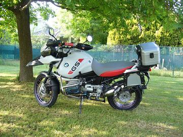 BMW GS 1150 Adventure