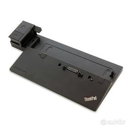 Docking station Lenovo Thinkpad T470
