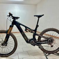 Ebike flyer Uproc evo x 8.70 race