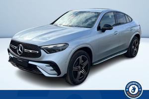 Mercedes-Benz GLC Coupé GLC 300de 4Matic EQ-P...
