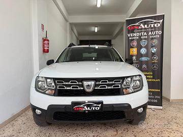 Dacia Duster 1.5 dCi 110CV 4x2 Prestige - 2015