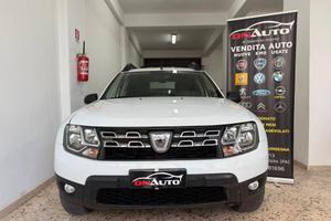 Dacia Duster 1.5 dCi 110CV 4x2 Prestige - 2015