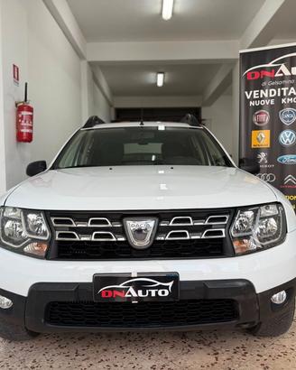Dacia Duster 1.5 dCi 110CV 4x2 Prestige - 2015