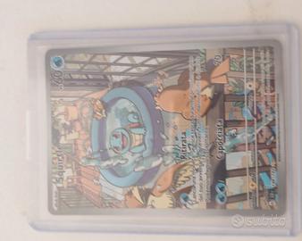 Carte Pokemon 