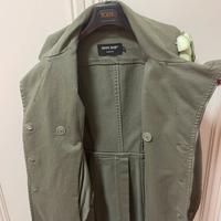 Giacca lunga Denny Rose