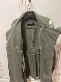 Giacca lunga Denny Rose