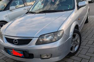Mazda 323F