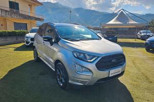 Ford EcoSport 1.5 Ecoblue 100 CV ST-Line