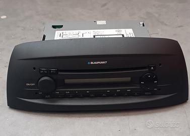 Autoradio Fiat Punto (2003-2010)