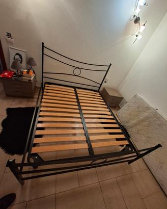 testiera più cuscino
