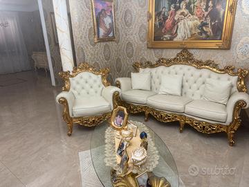 Arredo stile veneziano