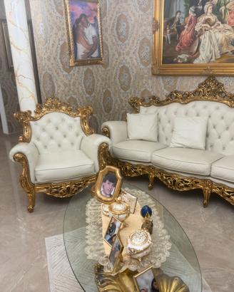 Arredo stile veneziano