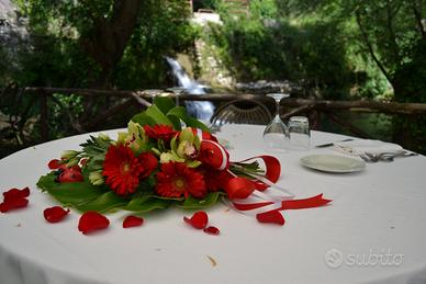 Matrimoni Comunioni Location Casale Eventi