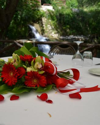 Matrimoni Comunioni Location Casale Eventi