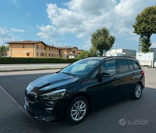 bmw serie gran 216 d 2021