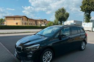 bmw serie gran 216 d 2021