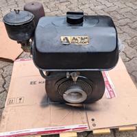 MOTORE PER MOTOCOLTIVATORE