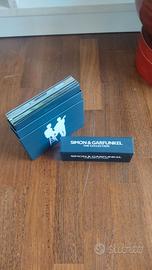 SIMON & GARFUNKEL - COFANETTO "THE COLLECTION"