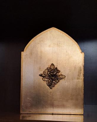 Dittico Madonna dalla Tenerezza