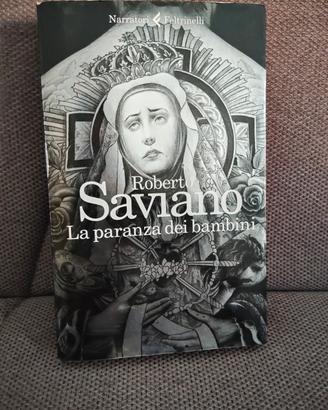 La  paranza dei bambini