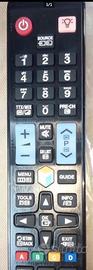 Samsung Telecomando Universale Nuovo