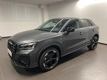 Audi Q2 Audi Identity Black 30 TDI 85(116) kW...