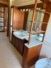 Mobile bagno completo