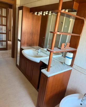 Mobile bagno completo