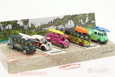 Macchinine Volkswagen The Originals