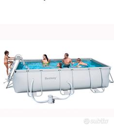 Piscina bestway