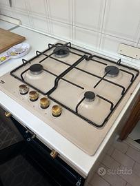 Set forno, fuochi, lavabo
