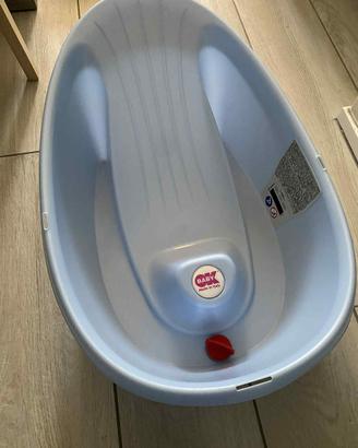 🚼Vaschetta bagnetto🛁