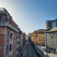 Genova via xx settembre