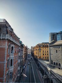 Genova via xx settembre