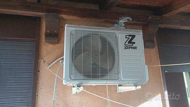 climatizzatore 