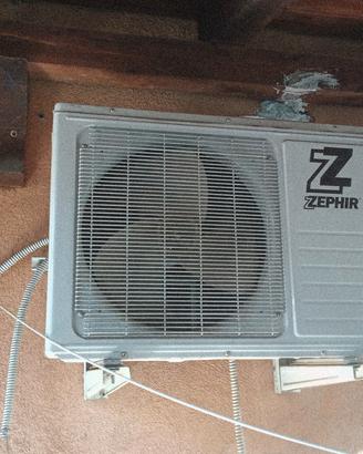 climatizzatore 