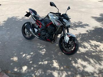 Z900 2023